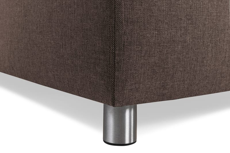 Crazy Fåtölj - Brun - Möbler - Fåtölj & stolar - Fåtölj