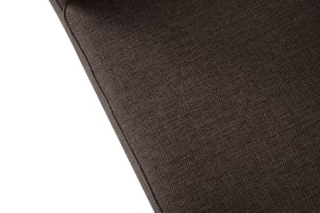 Crazy Fåtölj - Brun - Möbler - Fåtölj & stolar - Fåtölj