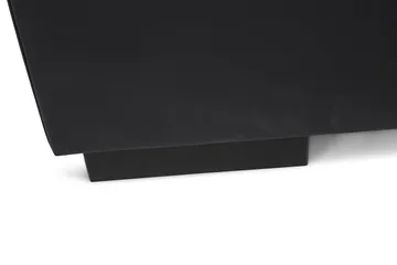 Crazy Fåtölj - Svart Konstläder - Möbler - Fåtölj & stolar - Fåtölj