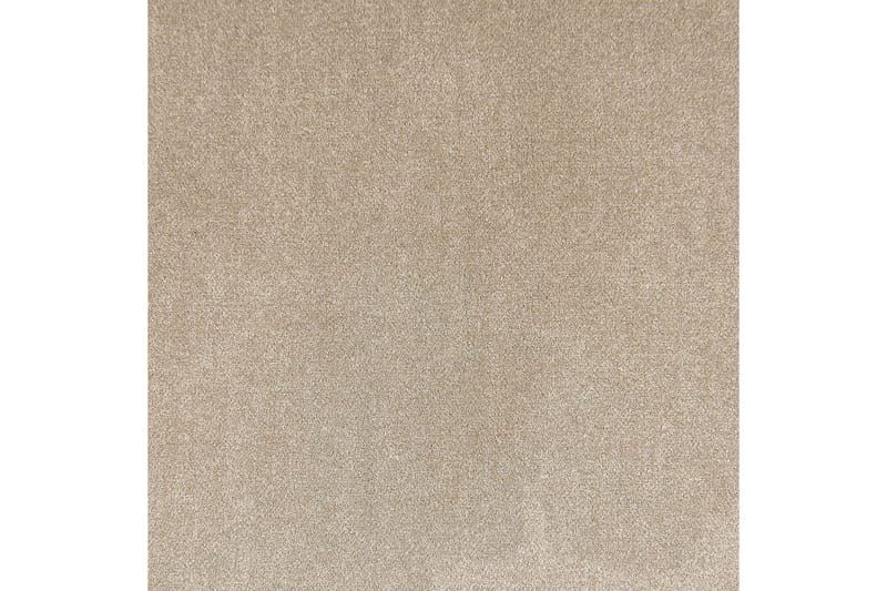 Fåtölj Delary - Taupe, svart - Möbler - Fåtölj & stolar - Fåtölj