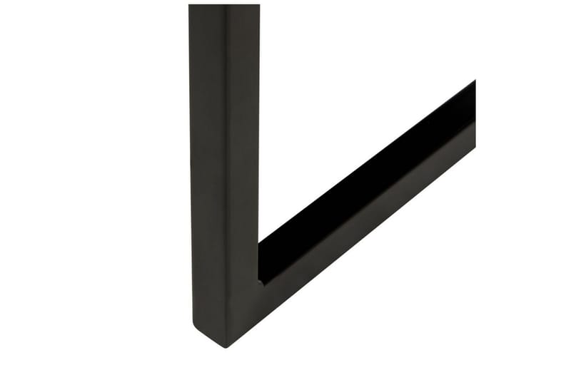 Fåtölj Delary - Taupe, svart - Möbler - Fåtölj & stolar - Fåtölj