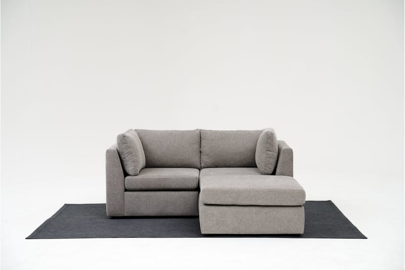 Deliones Fåtölj - Cream - Möbler - Fåtölj & stolar - Fåtölj