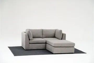 Deliones Fåtölj - Cream - Möbler - Fåtölj & stolar - Fåtölj