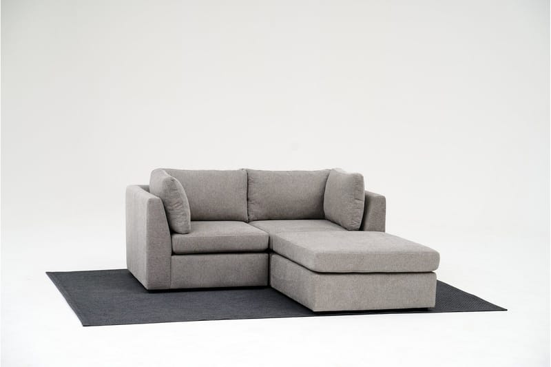 Deliones Fåtölj - Cream - Möbler - Fåtölj & stolar - Fåtölj