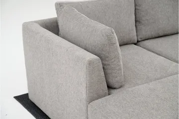 Deliones Fåtölj - Cream - Möbler - Fåtölj & stolar - Fåtölj