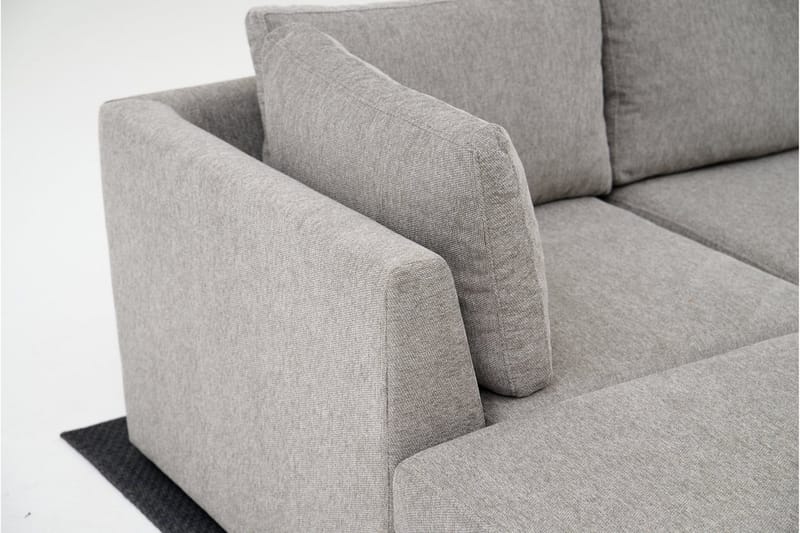 Deliones Fåtölj - Cream - Möbler - Fåtölj & stolar - Fåtölj