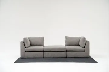 Deliones Fåtölj - Cream - Möbler - Fåtölj & stolar - Fåtölj