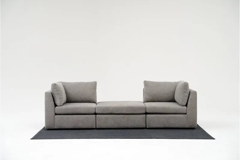 Deliones Fåtölj - Cream - Möbler - Fåtölj & stolar - Fåtölj