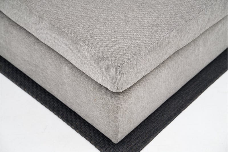 Deliones Fåtölj - Cream - Möbler - Fåtölj & stolar - Fåtölj