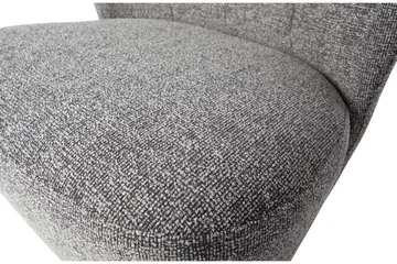 Deloras Fåtölj - Grå - Möbler - Fåtölj & stolar - Fåtölj