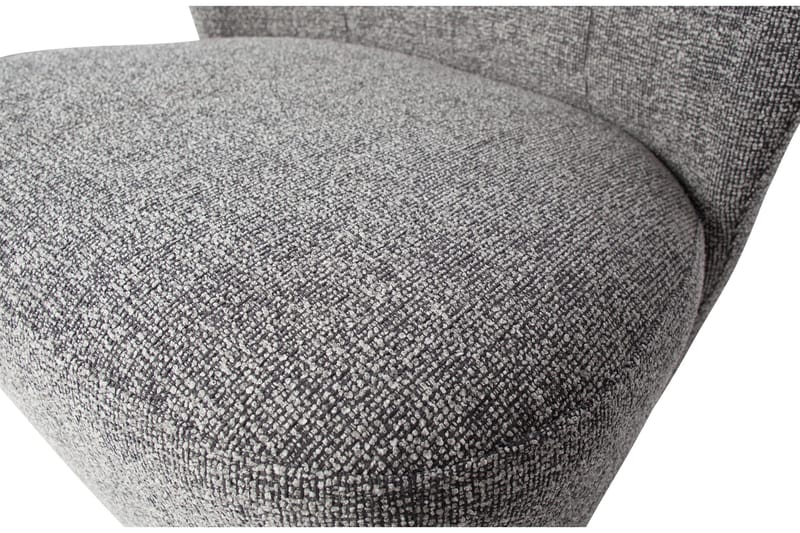 Deloras Fåtölj - Grå - Möbler - Fåtölj & stolar - Fåtölj