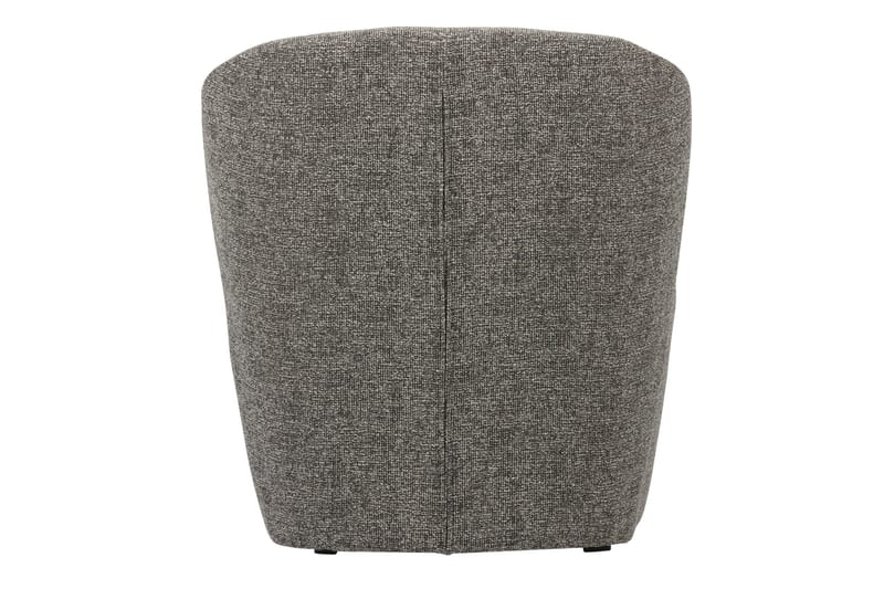 Deloras Fåtölj - Grå - Möbler - Fåtölj & stolar - Fåtölj