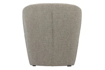 Deloras Fåtölj - Natur - Möbler - Fåtölj & stolar - Fåtölj