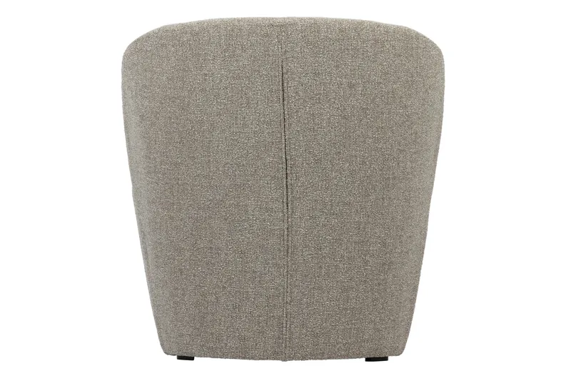 Deloras Fåtölj - Natur - Möbler - Fåtölj & stolar - Fåtölj