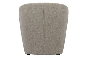 Deloras Fåtölj - Natur - Möbler - Fåtölj & stolar - Fåtölj