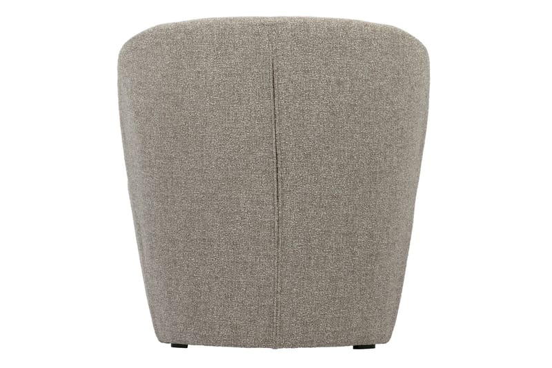 Deloras Fåtölj - Natur - Möbler - Fåtölj & stolar - Fåtölj