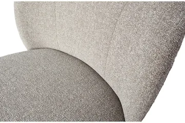 Deloras Fåtölj - Natur - Möbler - Fåtölj & stolar - Fåtölj