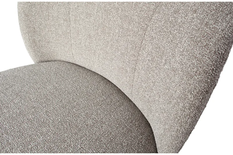 Deloras Fåtölj - Natur - Möbler - Fåtölj & stolar - Fåtölj