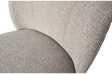 Deloras Fåtölj - Natur - Möbler - Fåtölj & stolar - Fåtölj