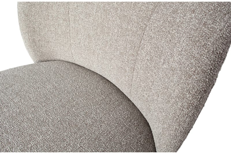 Deloras Fåtölj - Natur - Möbler - Fåtölj & stolar - Fåtölj