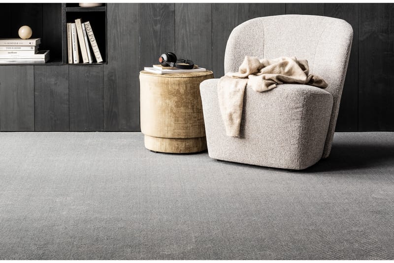 Deloras Fåtölj - Natur - Möbler - Fåtölj & stolar - Fåtölj