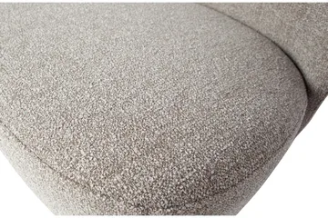 Deloras Fåtölj - Natur - Möbler - Fåtölj & stolar - Fåtölj