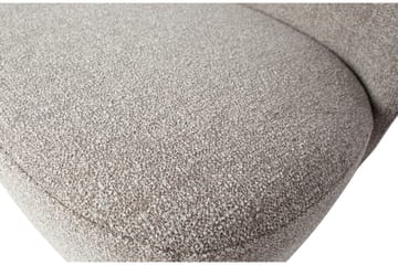 Deloras Fåtölj - Natur - Möbler - Fåtölj & stolar - Fåtölj