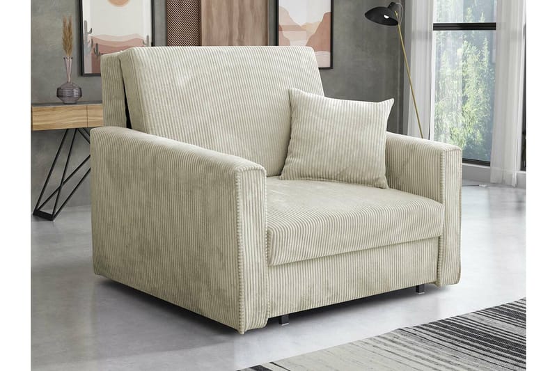 Denegal Fåtölj - Möbler - Fåtölj & stolar - Fåtölj