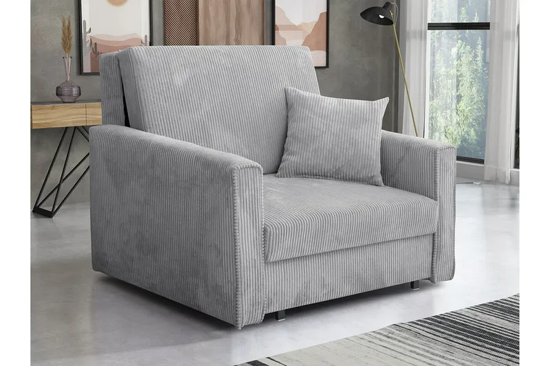 Denegal Fåtölj - Möbler - Fåtölj & stolar - Fåtölj