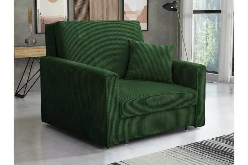 Denegal Fåtölj - Möbler - Fåtölj & stolar - Fåtölj