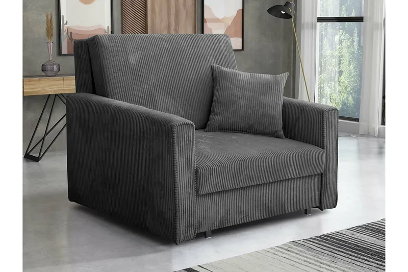 Denegal Fåtölj - Möbler - Fåtölj & stolar - Fåtölj