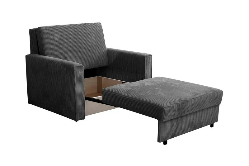 Denegal Fåtölj - Möbler - Fåtölj & stolar - Fåtölj