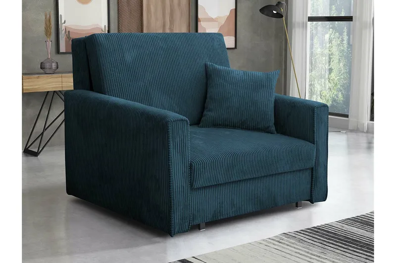 Denegal Fåtölj - Möbler - Fåtölj & stolar - Fåtölj