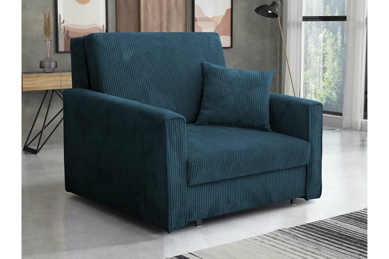 Denegal Fåtölj - Möbler - Fåtölj & stolar - Fåtölj