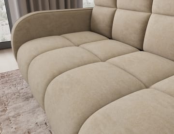 Deverio 2-sits Bäddsoffa med förvaring - Aura 18 - Möbler - Fåtölj & stolar - Fåtölj - Bäddfåtölj