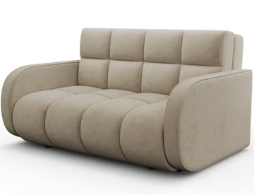 Deverio 2-sits Bäddsoffa med förvaring - Aura 18 - Möbler - Fåtölj & stolar - Fåtölj - Bäddfåtölj