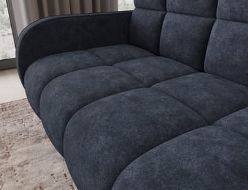 Deverio 2-sits Bäddsoffa med förvaring - Aura 40 - Möbler - Fåtölj & stolar - Fåtölj - Bäddfåtölj