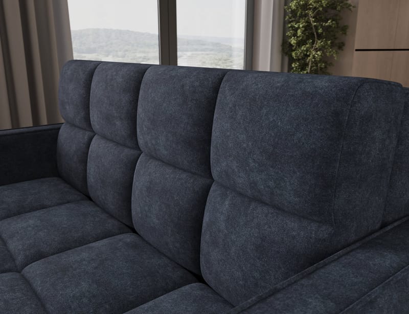 Deverio 2-sits Bäddsoffa med förvaring - Aura 40 - Möbler - Fåtölj & stolar - Fåtölj - Bäddfåtölj