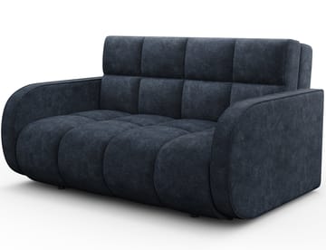 Deverio 2-sits Bäddsoffa med förvaring - Aura 40 - Möbler - Fåtölj & stolar - Fåtölj - Bäddfåtölj