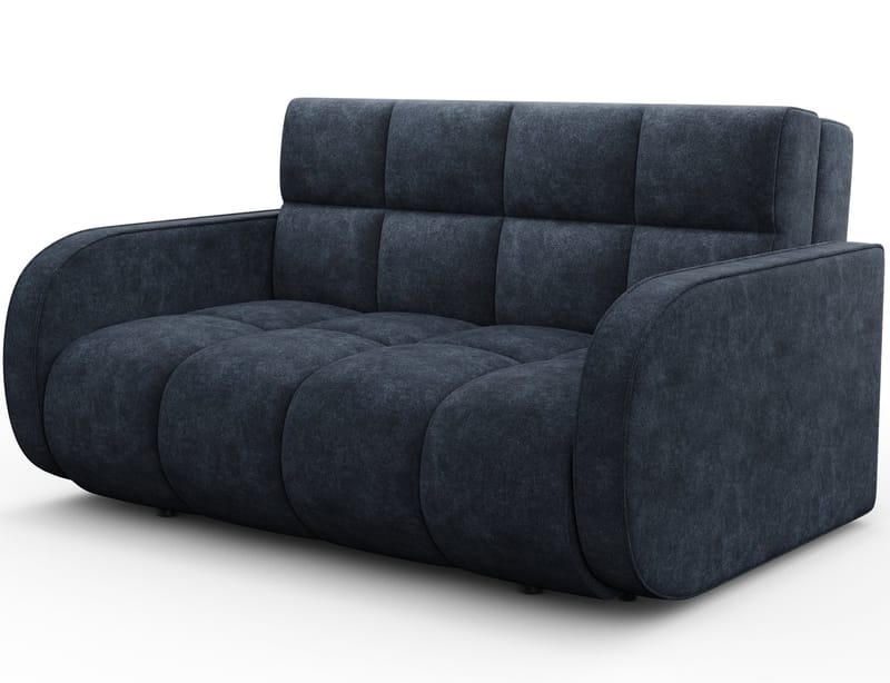 Deverio 2-sits Bäddsoffa med förvaring - Aura 40 - Möbler - Fåtölj & stolar - Fåtölj - Bäddfåtölj