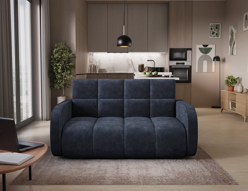 Deverio 2-sits Bäddsoffa med förvaring - Aura 40 - Möbler - Fåtölj & stolar - Fåtölj - Bäddfåtölj