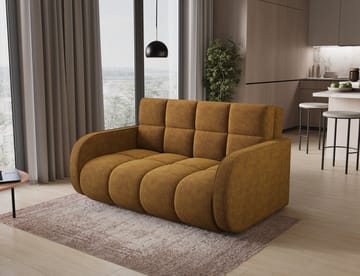 Deverio 2-sits Bäddsoffa med förvaring - Aura 45 - Möbler - Fåtölj & stolar - Fåtölj - Bäddfåtölj