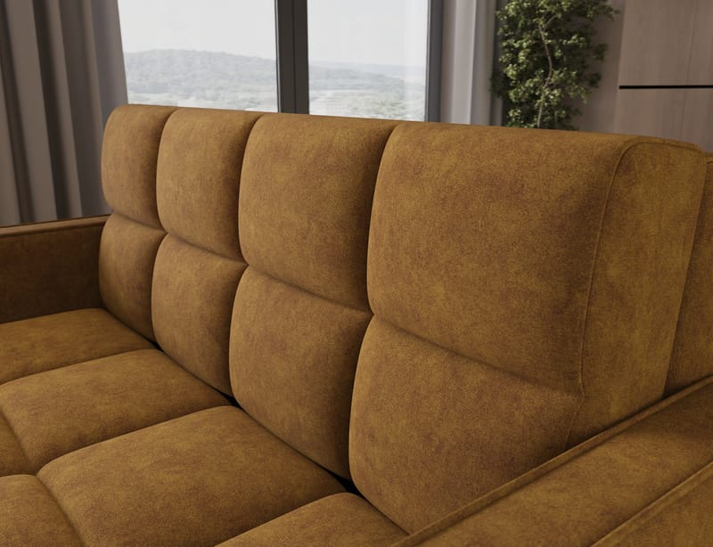 Deverio 2-sits Bäddsoffa med förvaring - Aura 45 - Möbler - Fåtölj & stolar - Fåtölj - Bäddfåtölj