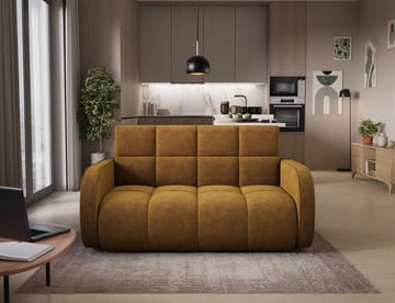 Deverio 2-sits Bäddsoffa med förvaring - Aura 45 - Möbler - Fåtölj & stolar - Fåtölj - Bäddfåtölj