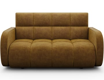 Deverio 2-sits Bäddsoffa med förvaring - Aura 45 - Möbler - Fåtölj & stolar - Fåtölj - Bäddfåtölj