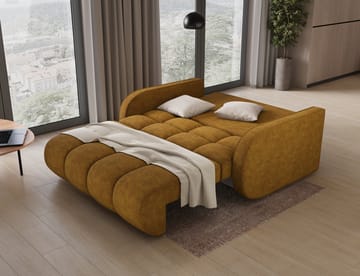 Deverio 2-sits Bäddsoffa med förvaring - Aura 45 - Möbler - Fåtölj & stolar - Fåtölj - Bäddfåtölj