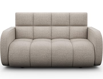 Deverio 2-sits Bäddsoffa med förvaring - Royal 18 - Möbler - Fåtölj & stolar - Fåtölj - Bäddfåtölj