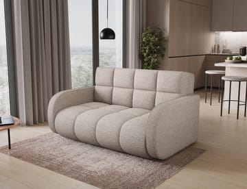 Deverio 2-sits Bäddsoffa med förvaring - Royal 18 - Möbler - Fåtölj & stolar - Fåtölj - Bäddfåtölj