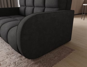 Deverio 2-sits Bäddsoffa med förvaring - Poco 10 - Möbler - Fåtölj & stolar - Fåtölj - Bäddfåtölj