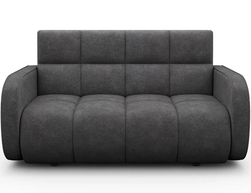Deverio 2-sits Bäddsoffa med förvaring, Poco 04